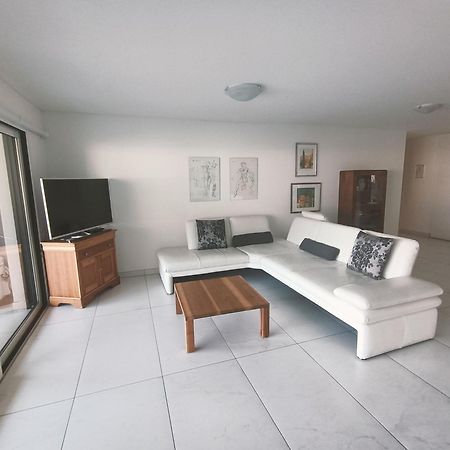 Residenza Vivian Deluxe Apartments Локарно Екстериор снимка