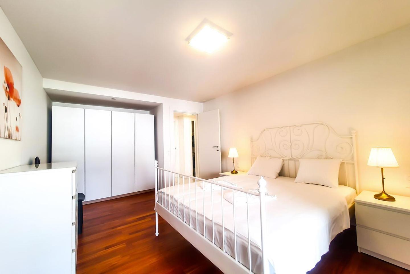 Residenza Vivian Deluxe Apartments Локарно Екстериор снимка