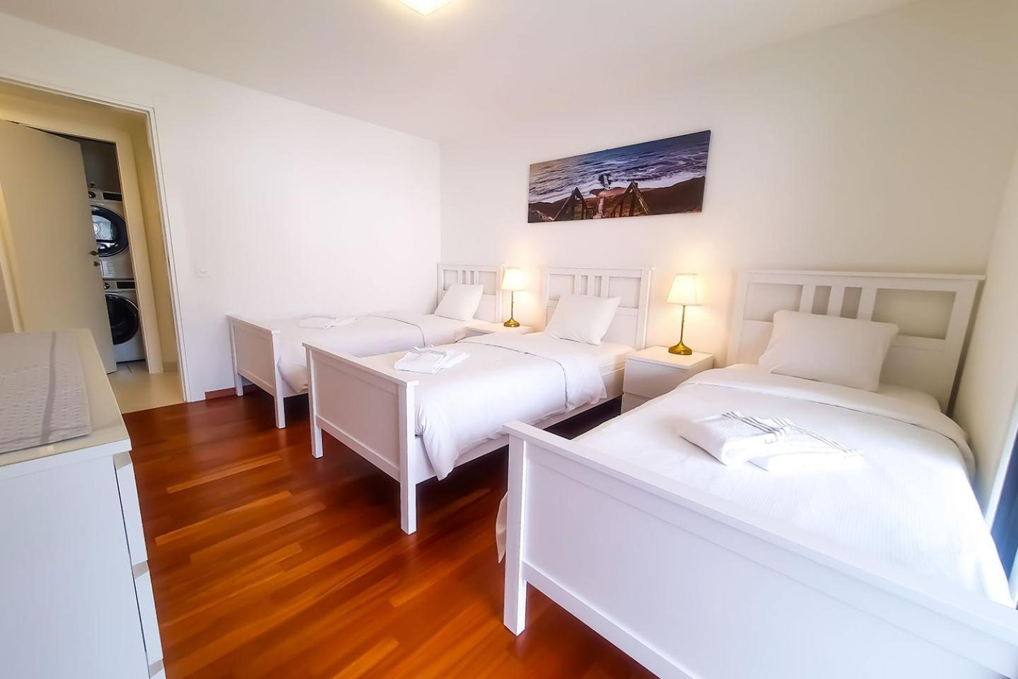 Residenza Vivian Deluxe Apartments Локарно Екстериор снимка
