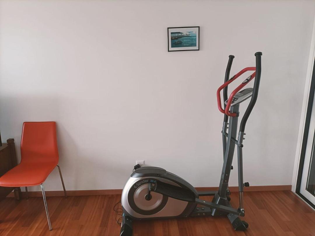 Residenza Vivian Deluxe Apartments Локарно Екстериор снимка